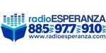 Radio Esperanza - KRIO Logo