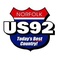 US-92 - KUSO Logo