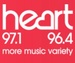 Heart Suffolk Logo