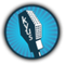 92.3 KYUS - KYUS-FM Logo