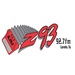 Z 93 - KJBZ Logo