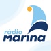 Ràdio Marina Logo