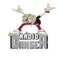 Rádio BangeR Logo