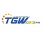 Radio TGW Logo