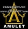 Amulet Radio Logo