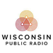 WPR NPR News & Classical - WHRM Logo