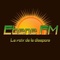 Ébène FM Logo