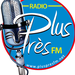 pluspresfm.net Logo