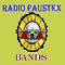 Radio Faustex Bands Logo