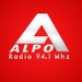 Alpo Radio Logo