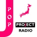 J-Pop Project Radio Logo