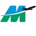 Manchester Boston Regional Airport Logo