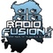 Radio Fusion Latina Logo