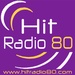 Hit Radio 80 Logo