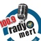 Radyo Mert Logo