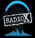 Radio X - WKPX Logo