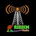 GTriddim Guyana Radio Logo