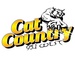Cat Country - WLST Logo