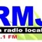 RMJ 90.1 Logo