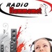 Radio Hammamet Logo