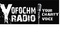 Yofochm Radio Uganda Logo