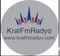 Kral FM Radyo Logo