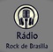 Rádio Rock de Brasília Logo