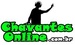 Chavantes Online Radio Logo