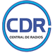 CDR - Love Songs Logo