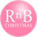 Jouluradio - RnB Christmas Logo