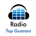 Rádio Top Guarani Logo