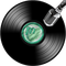 Mint Music Radio Logo