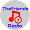 Thefriends Radio Logo