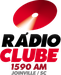 Rádio Clube Joinville Logo