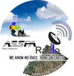 ASSPA Radio Logo