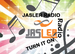 Jasler Radio Logo