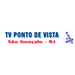 Rádio TV Ponto de Vista Logo