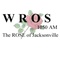 WROS - WROS Logo