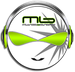 MusicBase.FM - Hard Logo