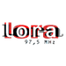 Radio Lora Logo