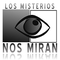 Los Misterios Nos Miran Logo