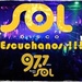 Radio Sol Disco 97.7 Logo