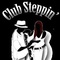 Clubsteppin - W236CF Logo