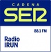 Cadena SER - Radio Irun Logo