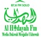 AlHidayah FM 87.6 Logo