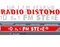 Radio Distomo Logo