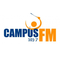 Campus FM University of Malta Logo