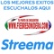 Fiebre Sonidera Radio Logo