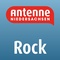 Antenne Niedersachsen - Rock Logo