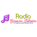 Radio Grandes Talentos Logo